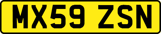MX59ZSN