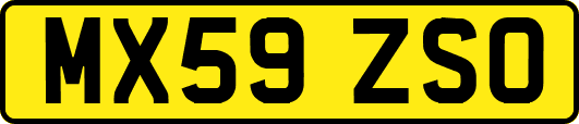 MX59ZSO
