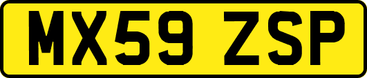 MX59ZSP