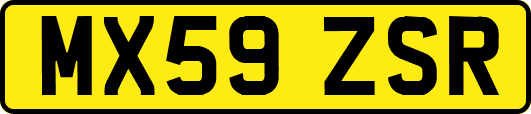 MX59ZSR