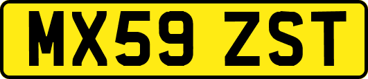 MX59ZST