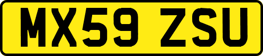 MX59ZSU