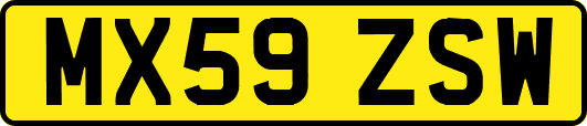 MX59ZSW