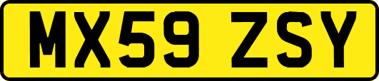 MX59ZSY