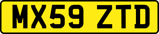 MX59ZTD