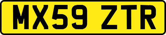 MX59ZTR