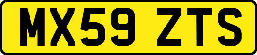 MX59ZTS