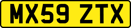MX59ZTX