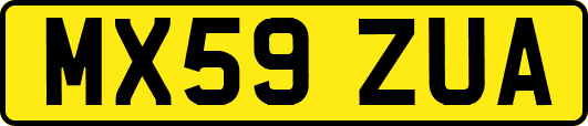 MX59ZUA