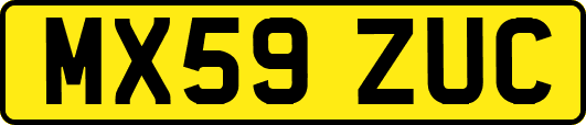 MX59ZUC
