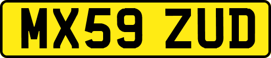 MX59ZUD