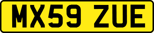 MX59ZUE