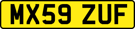 MX59ZUF