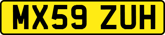 MX59ZUH