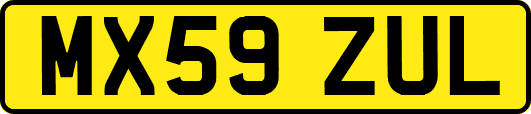 MX59ZUL