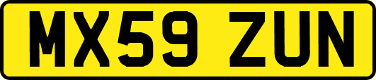 MX59ZUN