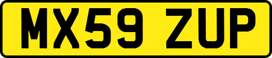 MX59ZUP