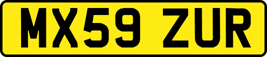 MX59ZUR