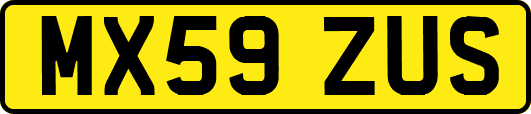 MX59ZUS