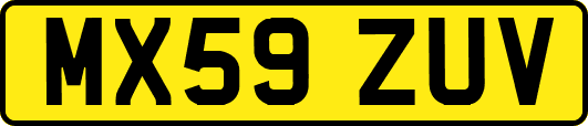 MX59ZUV