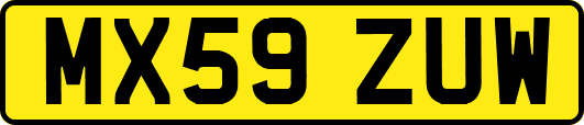 MX59ZUW