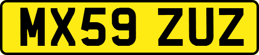 MX59ZUZ