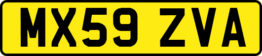 MX59ZVA