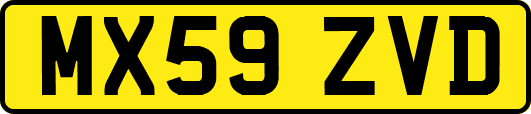 MX59ZVD