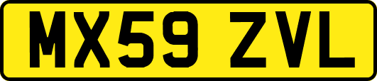 MX59ZVL