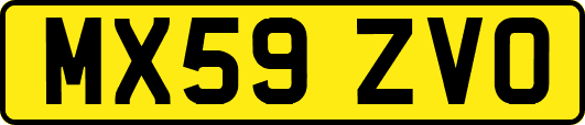 MX59ZVO