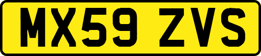 MX59ZVS