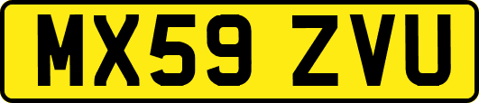 MX59ZVU