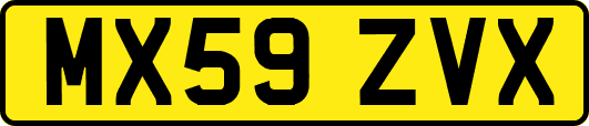 MX59ZVX