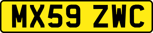 MX59ZWC