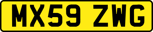 MX59ZWG