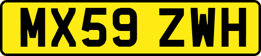 MX59ZWH