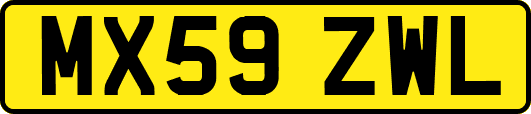 MX59ZWL