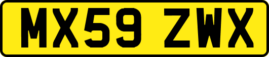 MX59ZWX