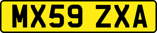 MX59ZXA