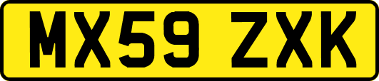 MX59ZXK