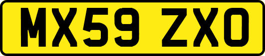 MX59ZXO