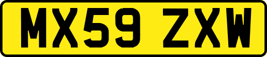 MX59ZXW