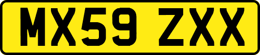 MX59ZXX