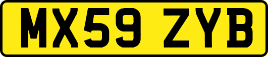 MX59ZYB