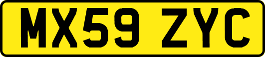 MX59ZYC