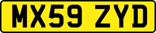 MX59ZYD