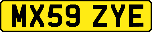 MX59ZYE
