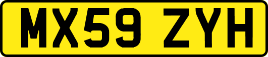 MX59ZYH