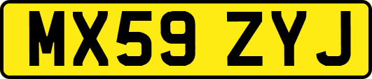 MX59ZYJ
