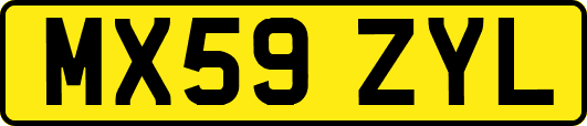 MX59ZYL